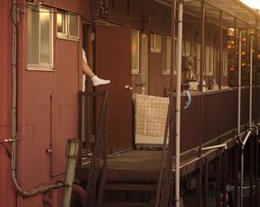 Nanami Kawakami nude - The Naked Director s01e04 (2019)