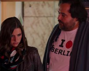 Svenja Jung, Charley Ann Schmutzler, Sandra Maria Fronterre, etc Nude & Sexy - F