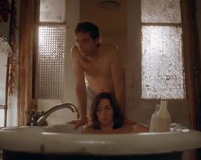 Julianne_Nicholson_Flannel_Pajamas__2005_540p