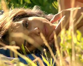 Zoe Kravitz Nude - The Road Within (2014)