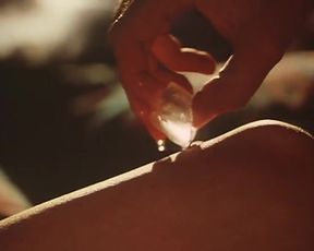 Shannen Doherty - Blindfold. Acts of Obsession (1994)