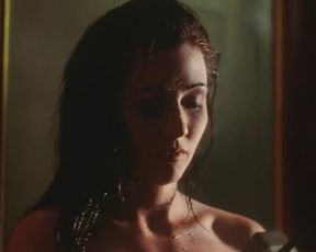 Shannen Doherty - Blindfold. Acts of Obsession (1994)
