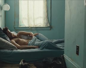 Audrey Tautou Sexy, Underwear, Hot Scene for 'Chinese Puzzle'