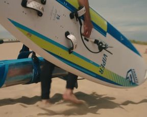 Tamara Brinkman nude - Zomer in Zeeland s01e01 (2018)