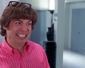 Rebecca Romijn, Kristen Johnston Sexy - Austin Powers_ The Spy Who Shagged Me (1