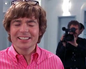 Rebecca Romijn, Kristen Johnston Sexy - Austin Powers_ The Spy Who Shagged Me (1