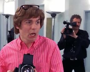 Rebecca Romijn, Kristen Johnston Sexy - Austin Powers_ The Spy Who Shagged Me (1