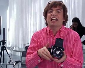 Rebecca Romijn, Kristen Johnston Sexy - Austin Powers_ The Spy Who Shagged Me (1