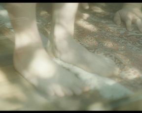 Go-Eun Kim in A Muse (2012)