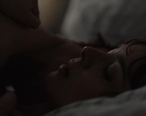 Maja Schone - Dark s03e04 (2020) Nude 1080