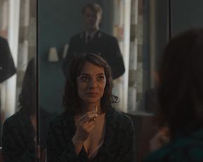 Maja Schone - Dark s03e04 (2020) Nude 1080