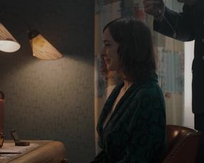 Maja Schone - Dark s03e04 (2020) Nude 1080