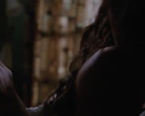 Megan Fox - Passion Play (2010)