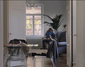 Pihla Viitala nude - Kuudes kerta (2017)