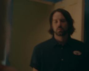 Belle Caplis - Body Electric (2017) Nude TV movie scene