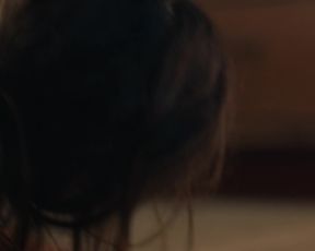 Kathryn Hahn nude - Mrs. Fletcher s01e03 (2019)