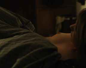 Xenia Tiling nude - Servus Baby s01e04 (2018)