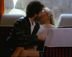 Marilyn Jess - Le Retour De Marilyn (1986)