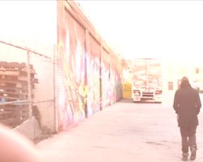 Tatjana Gellert - How To Find A Man (2016) Naked actress in a sexy video