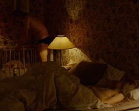 Hanna Alstrom nude - Ted - For karlekens skull (2017)