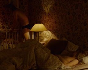 Hanna Alstrom nude - Ted - For karlekens skull (2017)