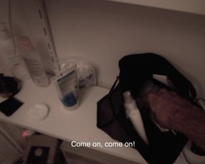 Florence Fauquet nude - P.O.V. (2018)