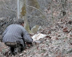 Nina Ljeti, Elena McGhee nude - Child of God (2013)