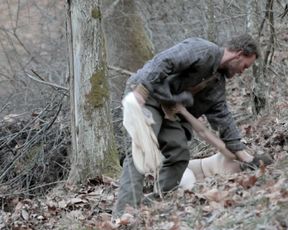 Nina Ljeti, Elena McGhee nude - Child of God (2013)