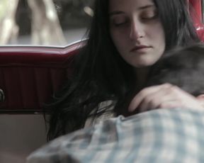 Nina Ljeti, Elena McGhee nude - Child of God (2013)