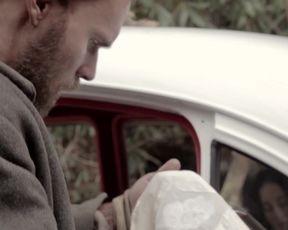 Nina Ljeti, Elena McGhee nude - Child of God (2013)