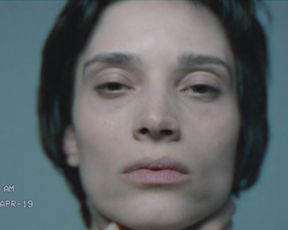 Irmena Chichikova nude - Touch Me Not (2018)