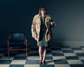 Candela Pena Nude - Los anos desnudos (2008)