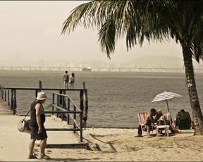 Cinara Leal, Ethienne Estevam nude -  A Divisao s01e01 (2019)