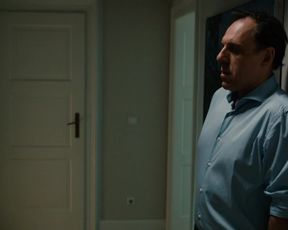 Bibiana Beglau nude - Sieben Stunden