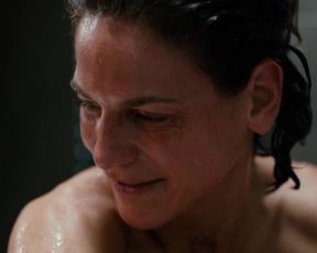 Bibiana Beglau nude - Sieben Stunden