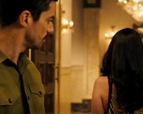 Ludivine Sagnier and Numerous naked girls - THE DEVIL'S DOUBLE