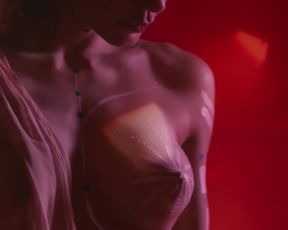 Camila dos Anjos nude - A Vida Secreta Dos Casais s02e04-05 (2019)