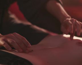 Camila dos Anjos nude - A Vida Secreta Dos Casais s02e04-05 (2019)