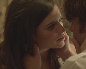 Jessica de Gouw, Catherine Larcey nude - Cut Snake (2014) Sex Scenes