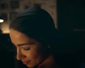 Samantha Smart nude, Morgan Lind nude - Dear White People s2e2 (2018)