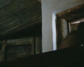 Hana Vagnerova Nude - Bathory Countess Of Blood (2008)