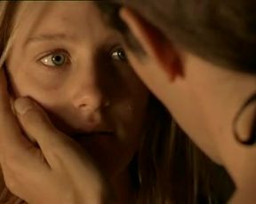Romola Garai nude – Mary Bryant (2005)