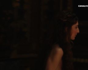 Marie Askehave sex - Versailles s03e03-06 (2018)