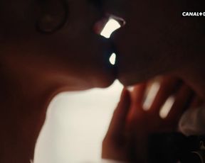 Marie Askehave sex - Versailles s03e03-06 (2018)