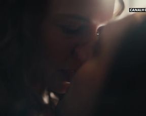 Marie Askehave sex - Versailles s03e03-06 (2018)