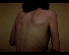 Izumi Hayashi nude - Aka Ana (2008) Explicit Scene