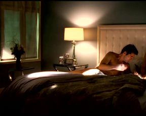 Radha Mitchell Nude - Feast Of Love (2007)