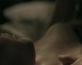 Nackt Dominga Bofill  ‘Trauma’ Trailer
