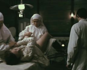 Katarina Radivojevic, Yuliya Deynega naked - Morfiy (2008)