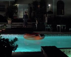 Susanne Mierisch Nude, Leilani Sarelle (nn) - Neon Maniacs (1986)